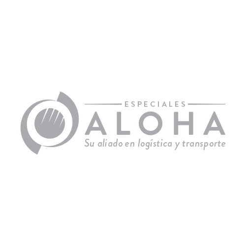 Logo ALOHA