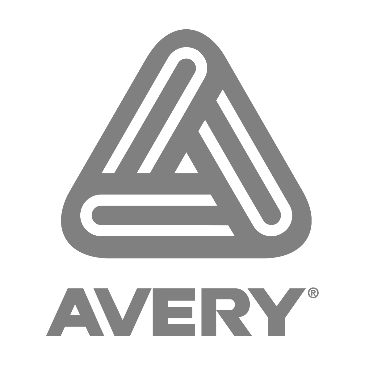 Logo AVERY