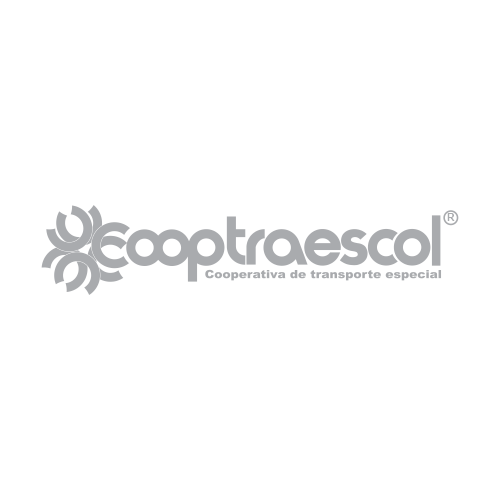 Logo Cooptraescol