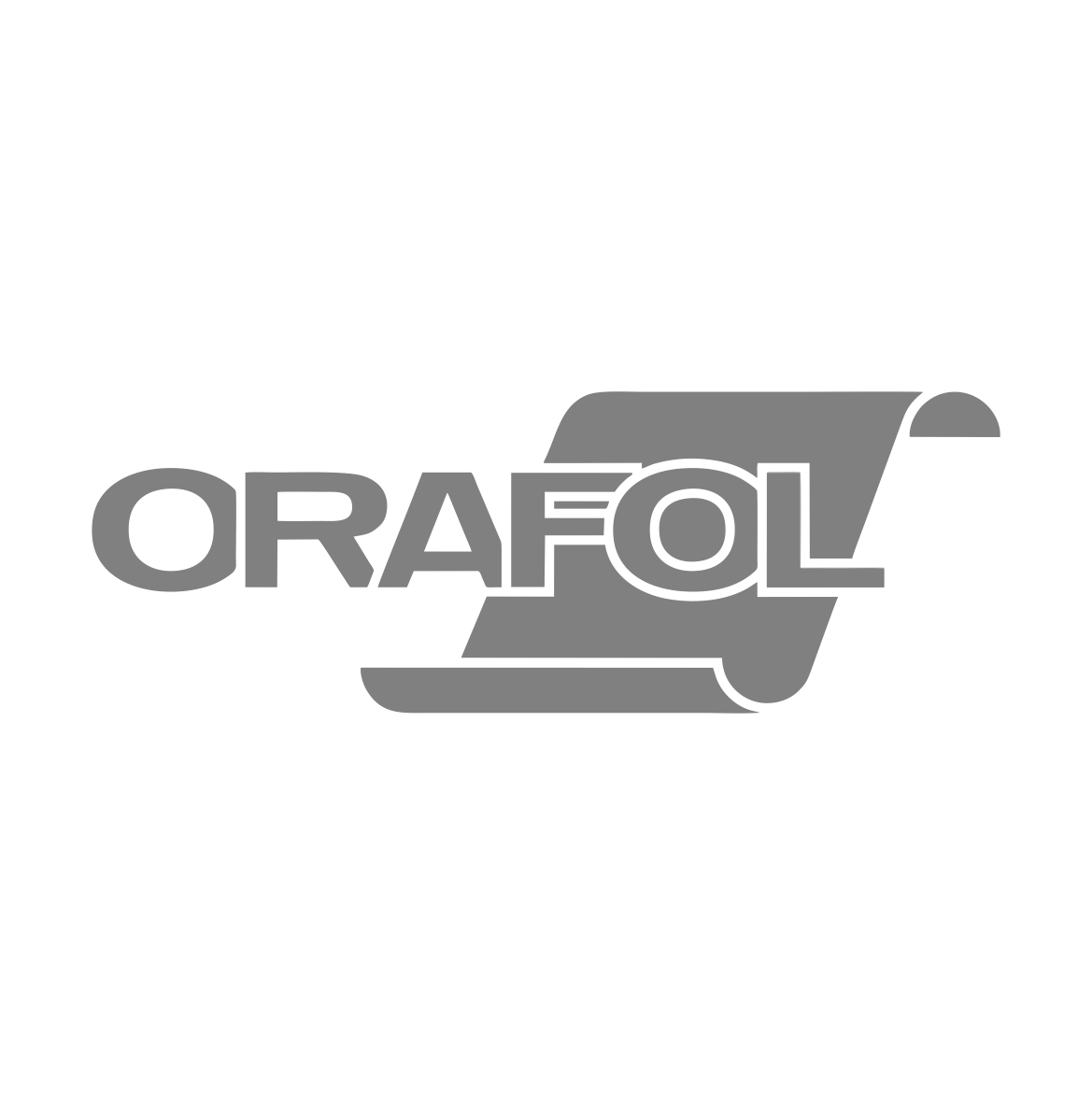 Logo ORAFOL