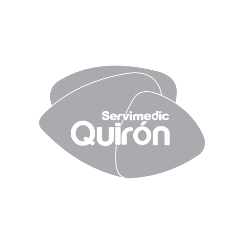 Logo Quirón