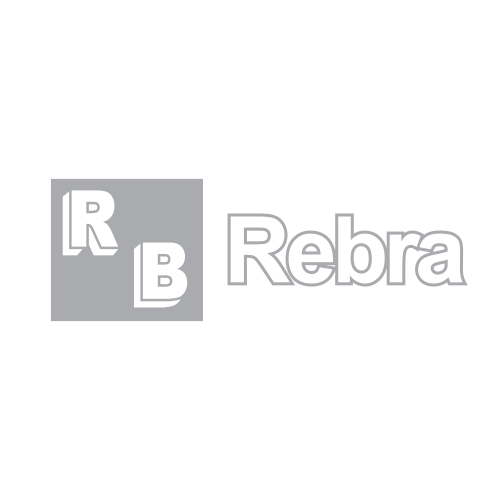 Logo Rebra
